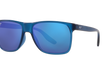 PAILOLO - MATTE NAVY | BLUE HAWAII | POLARIZED