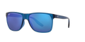MATTE NAVY | BLUE HAWAII | POLARIZED