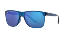 MATTE NAVY | BLUE HAWAII | POLARIZED