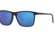 ONE WAY - DARK NAVY STRIPE | BLUE HAWAII | POLARIZED