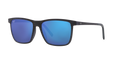 DARK NAVY STRIPE | BLUE HAWAII | POLARIZED