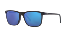 DARK NAVY STRIPE | BLUE HAWAII | POLARIZED