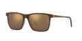 BROWN STRIPE | HCL BRONZE | POLARIZED