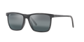 GREY STRIPE | NEUTRAL GREY | POLARIZED