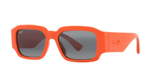 ORANGE | GREY | NON-POLARIZED