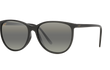 GREY OCEAN SHINY BLACK - GREY OCEAN SHINY BLACK | 723-02A | POLARIZED