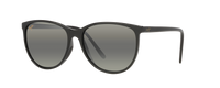 GREY OCEAN SHINY BLACK | 723-02A | POLARIZED