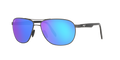 SILVER | Blue Hawaii | POLARIZED