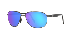 SILVER | Blue Hawaii | POLARIZED