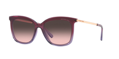 GRADIENT PLUM | GRADIENT PLUM