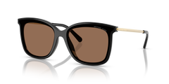 SHINY BLACK | GOLD | BROWN | NON-POLARIZED