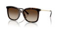 DARK TORTOISE | GRADIENT SMOKE | NON-POLARIZED