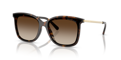 DARK TORTOISE | GRADIENT SMOKE | NON-POLARIZED