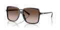DARK IRIS | GRADIENT SMOKE | NON-POLARIZED