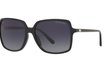 ISLE OF PALMS - BLACK | GRADIENT GREY - POLARIZED