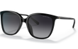 ANAHEIM - BLACK | GRADIENT DARK GREY | POLARIZED