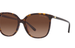 ANAHEIM - DARK TORTOISE | GRADIENT BROWN - POLARIZED