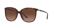 DARK TORTOISE | GRADIENT BROWN - POLARIZED
