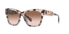 PINK TORTOISE | GRADIENT BROWN | PINK