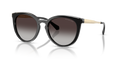 BLACK | LIGHT GREY GRADIENT BLACK | NON-POLARIZED