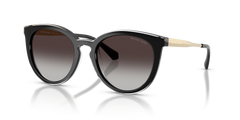 BLACK | LIGHT GREY GRADIENT BLACK | NON-POLARIZED