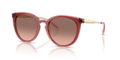 ROSEWOOD | BROWN PINK GRADIENT | NON-POLARIZED