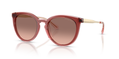 ROSEWOOD | BROWN PINK GRADIENT | NON-POLARIZED
