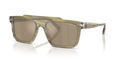 OLIVE HORN | OLIVE | NON-POLARIZED