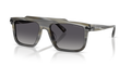 CHARCOAL HORN | GREY | POLARIZED