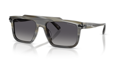 CHARCOAL HORN | GREY | POLARIZED