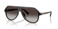 BLACK | GREY GRADIENT | NON-POLARIZED