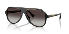 BLACK | GREY GRADIENT | NON-POLARIZED
