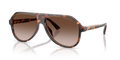 DARK TORTOISE | SMOKE GRADIENT | NON-POLARIZED