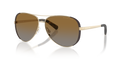 BROWN | GOLD | GRADIENT BROWN | POLARIZED