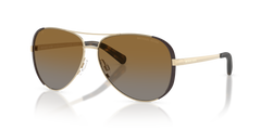 BROWN | GOLD | GRADIENT BROWN | POLARIZED