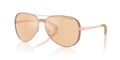 ROSE GOLD | TAUPE | ROSE GOLD | NON-POLARIZED