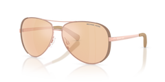 ROSE GOLD | TAUPE | ROSE GOLD | NON-POLARIZED
