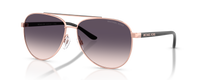 ROSE GOLD | GRADIENT GREY | ROSE | POLARIZED
