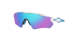 POLISHED WHITE | PRIZM SAPPHIRE