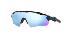POLISHED BLACK | PRIZM DEEP WATER - POLARIZED