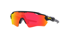 MATTE BLACK | PRIZM RUBY