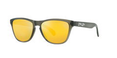 MATTE GREY SMOKE | PRIZM 24K GOLD - POLARIZED