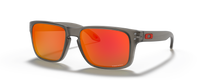 MATTE GREY INK | PRIZM RUBY | NON-POLARIZED