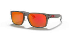 MATTE GREY INK | PRIZM RUBY | NON-POLARIZED