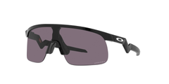 POLISHED BLACK | PRIZM GREY