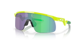 RETINA BURN | PRIZM JADE | NON-POLARIZED