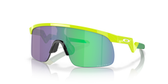 RETINA BURN | PRIZM JADE | NON-POLARIZED