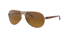 ROSE GOLD | GRADIENT BROWN - POLARIZED
