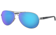 FEEDBACK - CHROME | PRIZM SAPPHIRE - POLARIZED