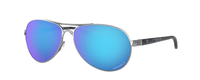 CHROME | PRIZM SAPPHIRE - POLARIZED